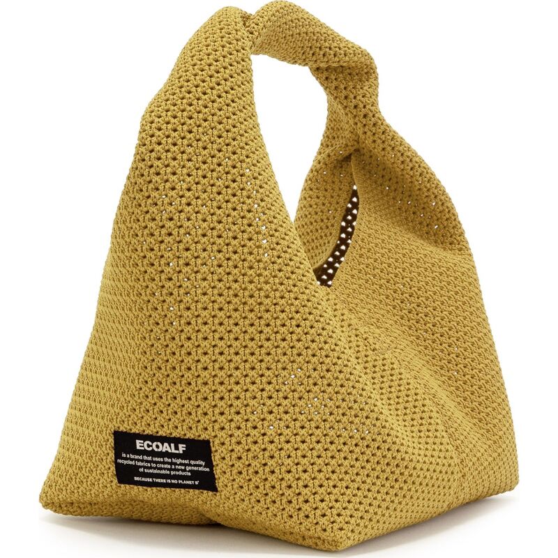 ECOALF OCEAN TIKAALF MINI Raffia