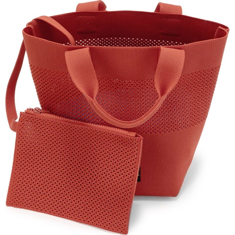 ECOALF OCEAN TIKAALF MINI BUCKET Amber