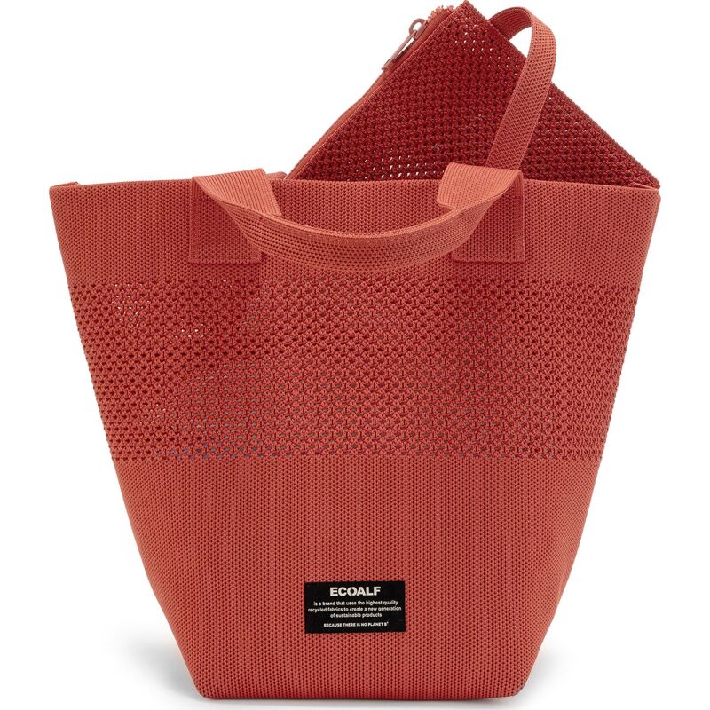 ECOALF OCEAN TIKAALF MINI BUCKET Amber