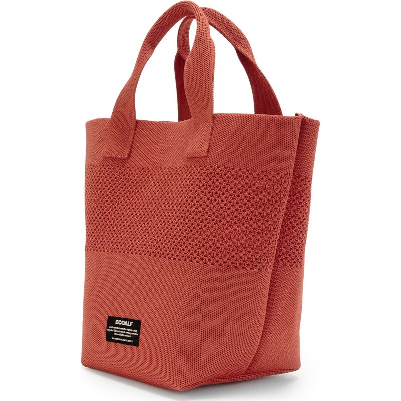 ECOALF OCEAN TIKAALF MINI BUCKET Amber