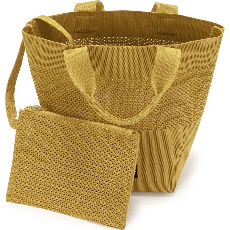 ECOALF OCEAN TIKAALF MINI BUCKET Raffia