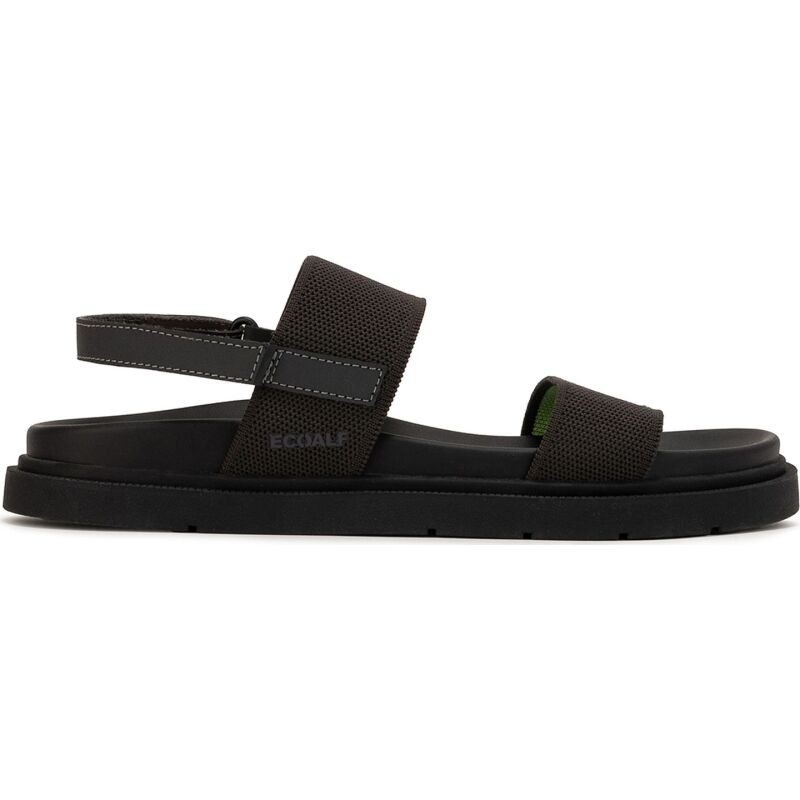 ECOALF Thaisalf Sandals Woman's Caviar