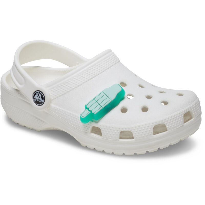 Crocs™ Jibbitz Lights Up Translucent Popsicle 