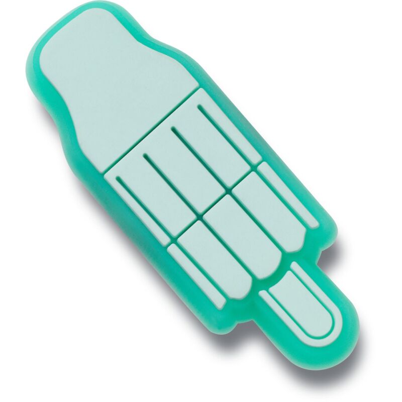 Crocs™ Jibbitz Lights Up Translucent Popsicle 