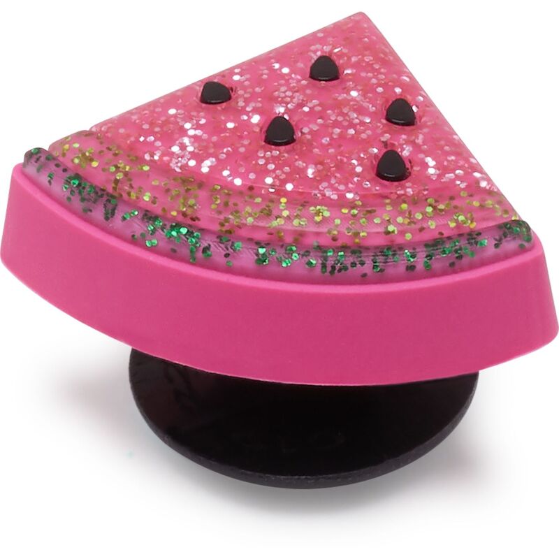 Crocs™ Jibbitz Sparkle Watermelon 