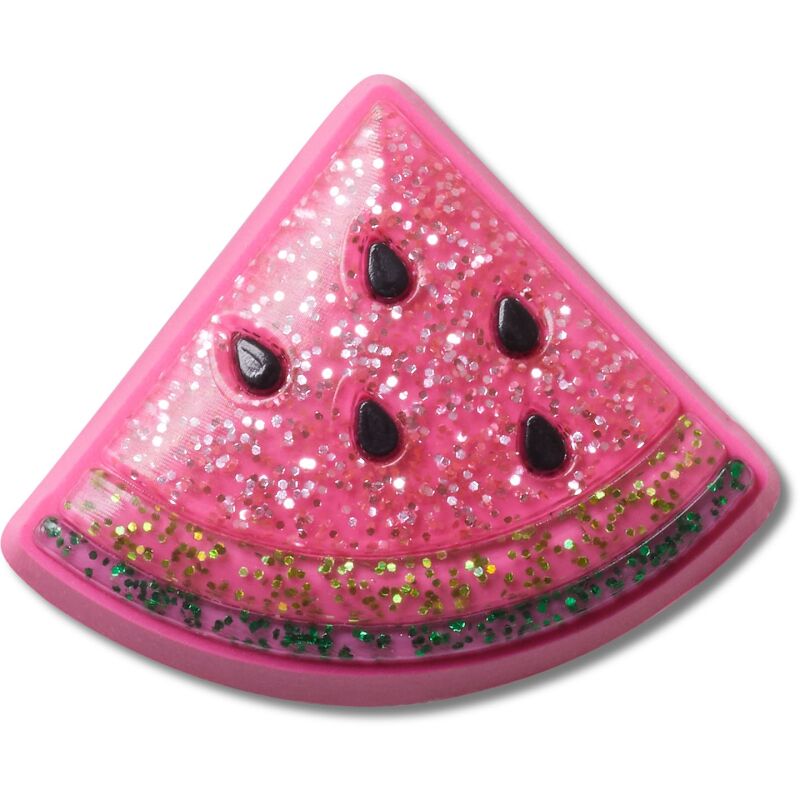 Crocs™ Jibbitz Sparkle Watermelon 
