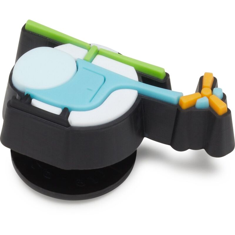 Crocs™ Jibbitz Tiny Helicopter 