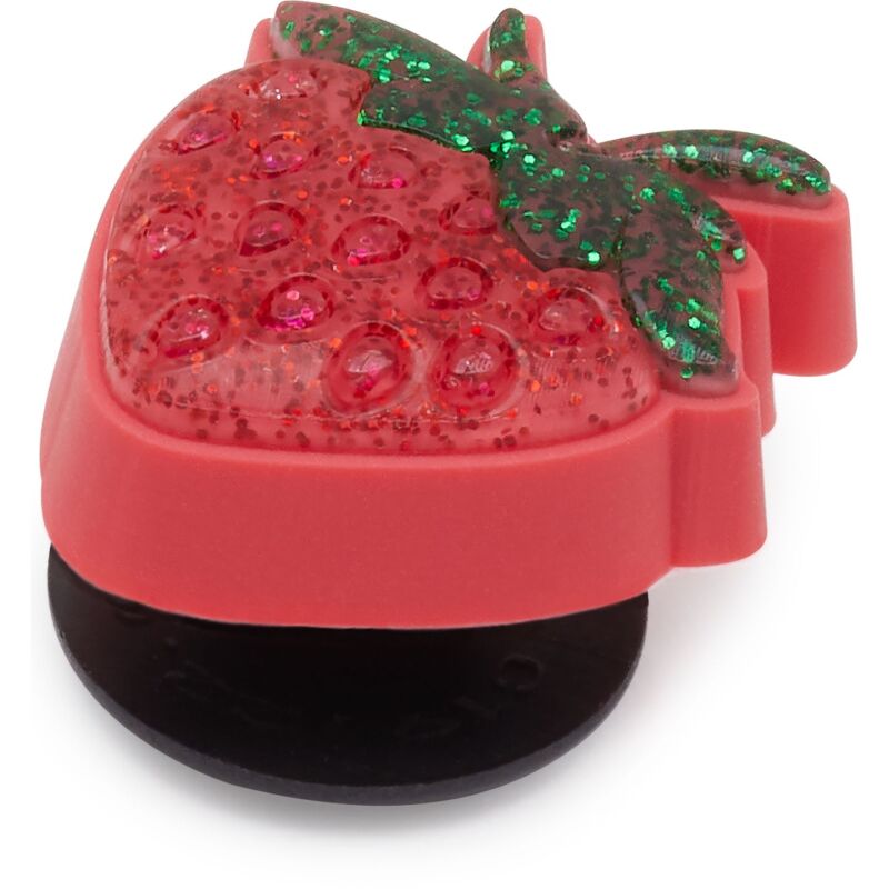 Crocs™ Jibbitz Sparkle Strawberry 