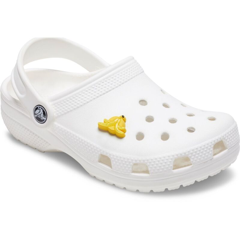 Crocs™ Jibbitz Sparkle Banana 