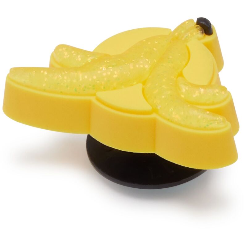 Crocs™ Jibbitz Sparkle Banana 