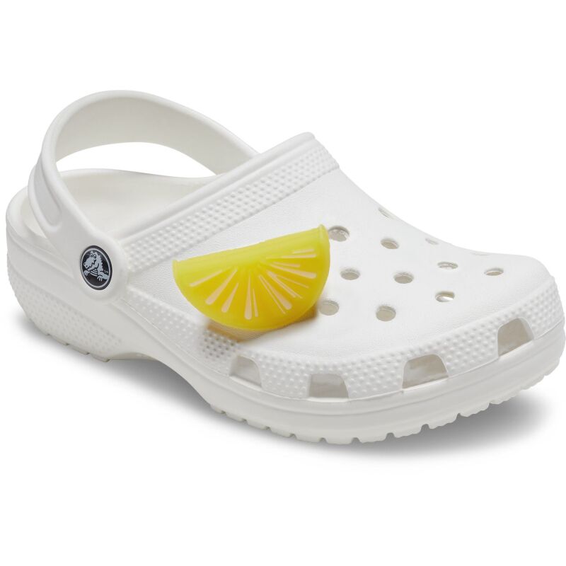 Crocs™ Jibbitz D Lemon 
