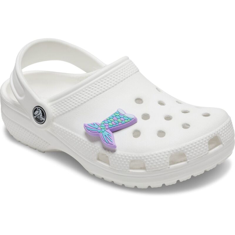 Crocs™ Jibbitz Mermaid Tail 2 