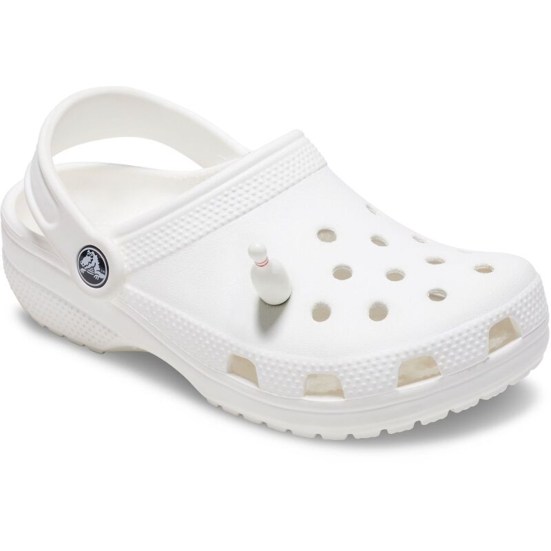 Crocs™ Jibbitz D Bowling Pin 