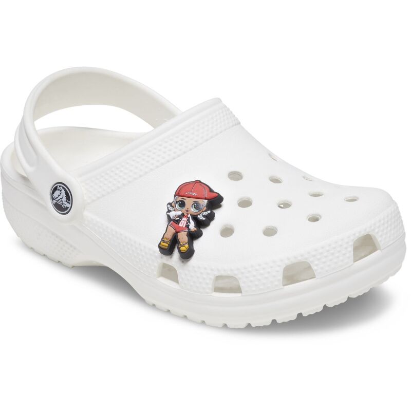 Crocs™ Jibbitz Lol Surprise Mc Swag 