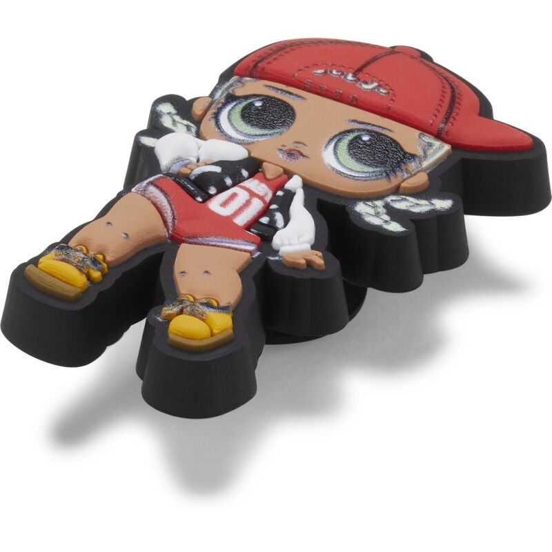 Crocs™ Jibbitz Lol Surprise Mc Swag 