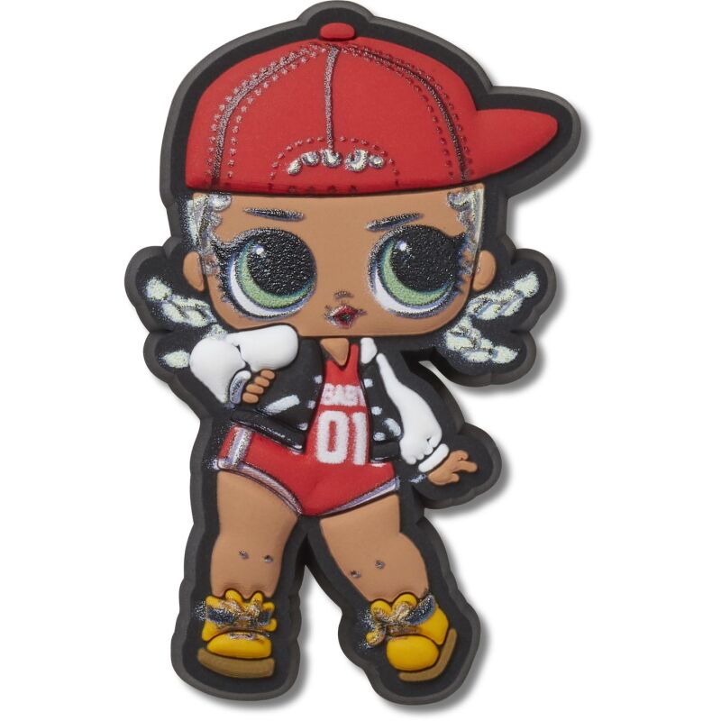 Crocs™ Jibbitz Lol Surprise Mc Swag 