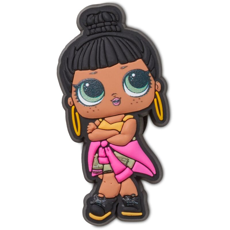 Crocs™ Jibbitz Lol Surprise Honeybun 