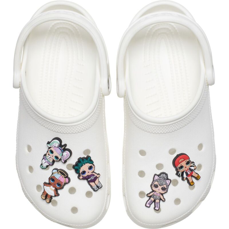 Crocs™ Jibbitz Lol Surprise 5Pck 2 