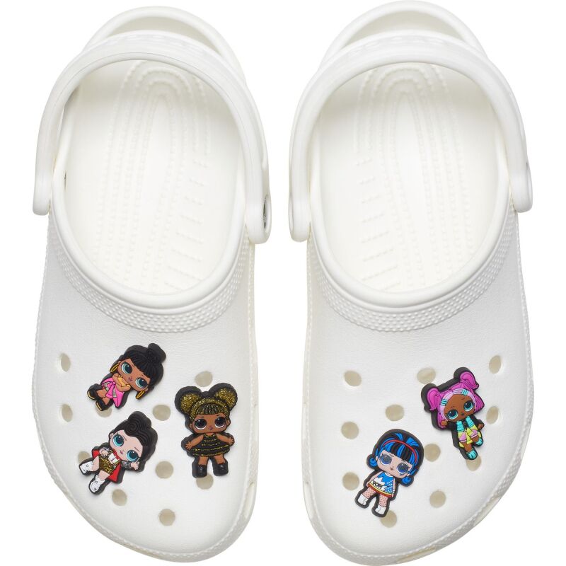 Crocs™ Jibbitz Lol Surprise 5Pck 1 