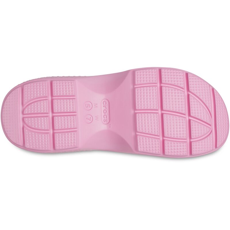 Crocs™ Stomp Mary Jane Pink Tweed/Pink Tweed