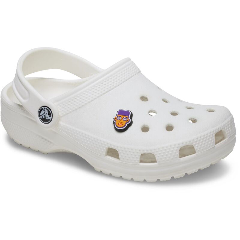 Crocs™ Jibbitz Retro Soccer Dude 