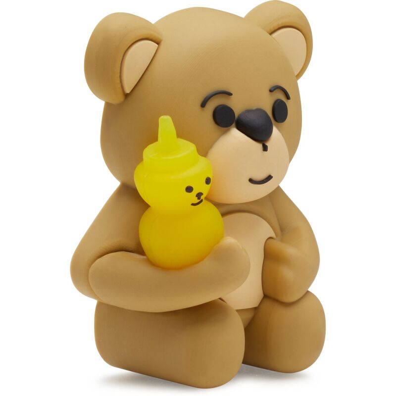 Crocs™ Jibbitz Bear Hugging Honey 