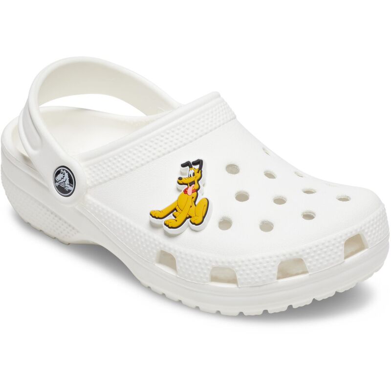 Crocs™ Jibbitz Disneys Pluto Character 