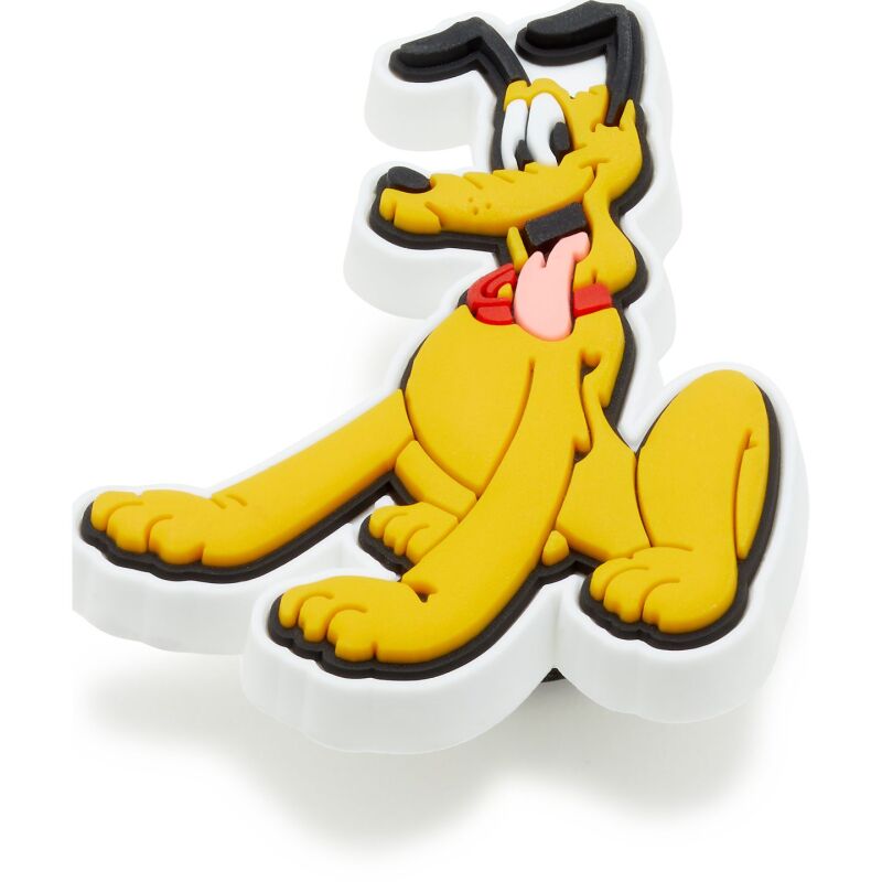 Crocs™ Jibbitz Disneys Pluto Character 