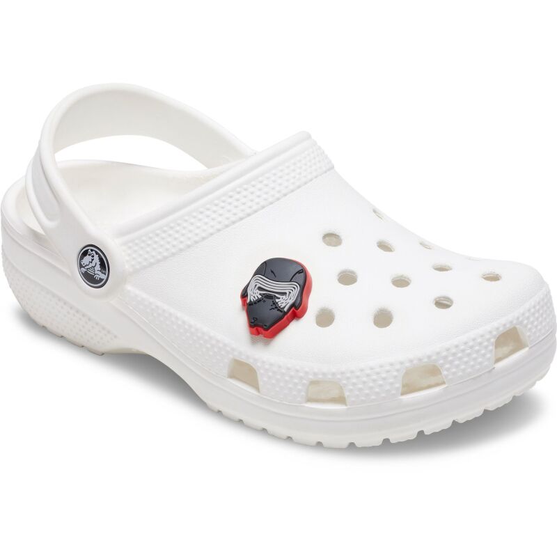 Crocs™ Jibbitz Kylo Ren Head 