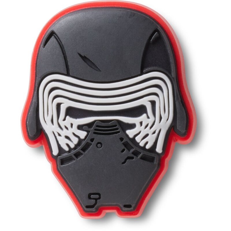 Crocs™ Jibbitz Kylo Ren Head 