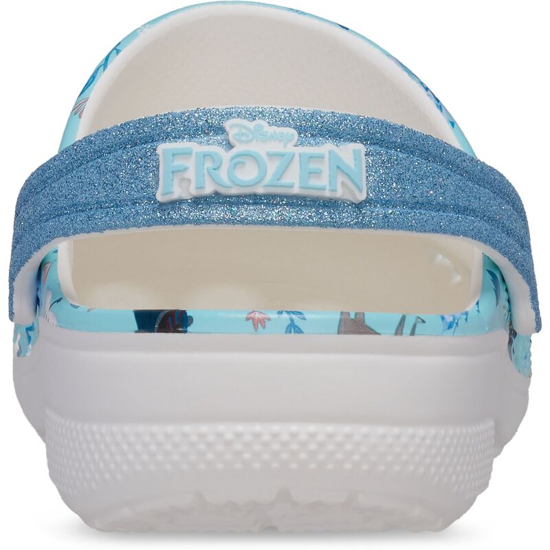 Crocs™ Frozen Baya Clog Toddlers' Multi