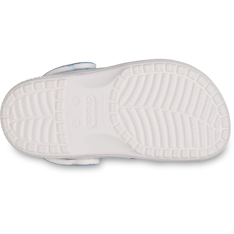 Crocs™ Frozen Baya Clog Toddlers' Multi