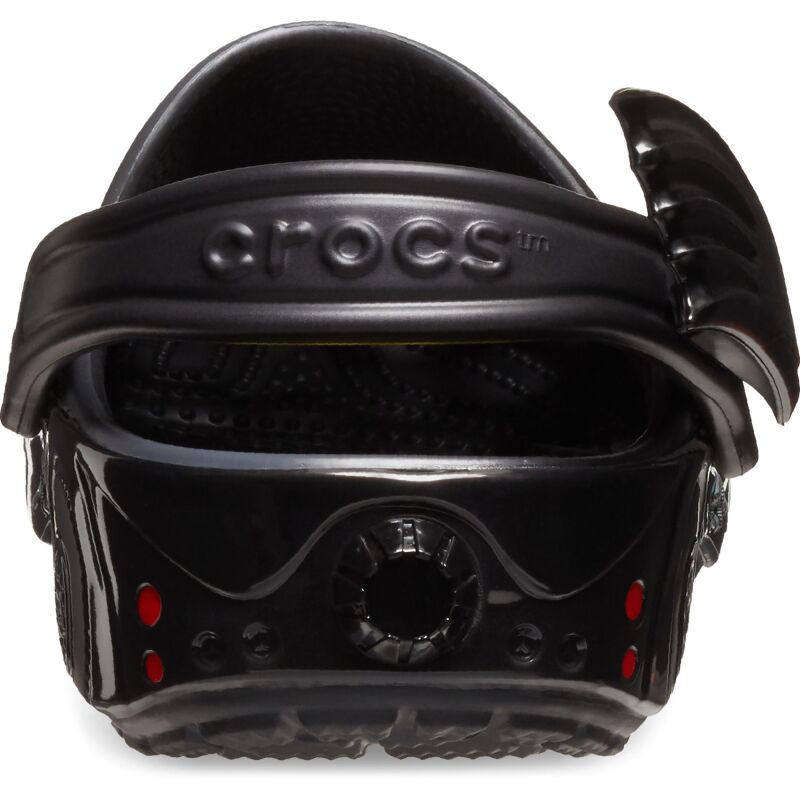 Crocs™ BATMAN BATMOBILE CLASSIC CLOG Black