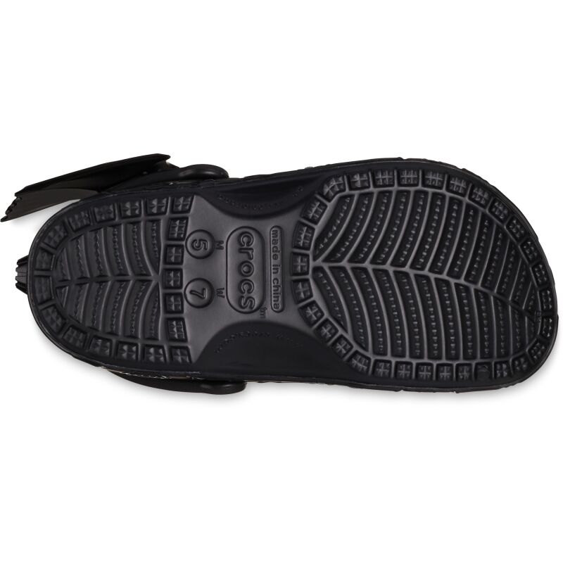 Crocs™ BATMAN BATMOBILE CLASSIC CLOG Black