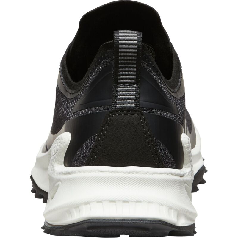 Keen Zionic Speed Women's BLACK/STAR WHITE 061