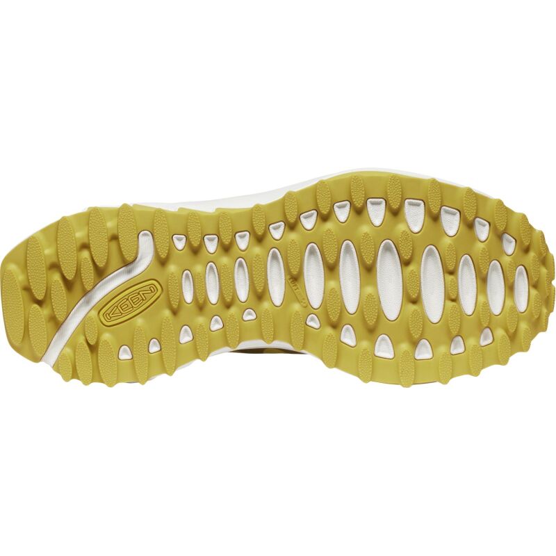 Keen Zionic Speed Men's ANTIQUE MOSS/EVENING PRIMROSE