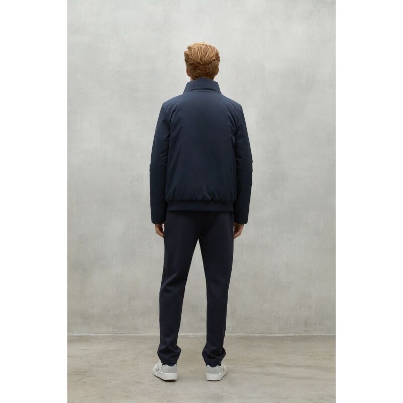 ECOALF GRAYSALF JACKET MAN Deep Navy