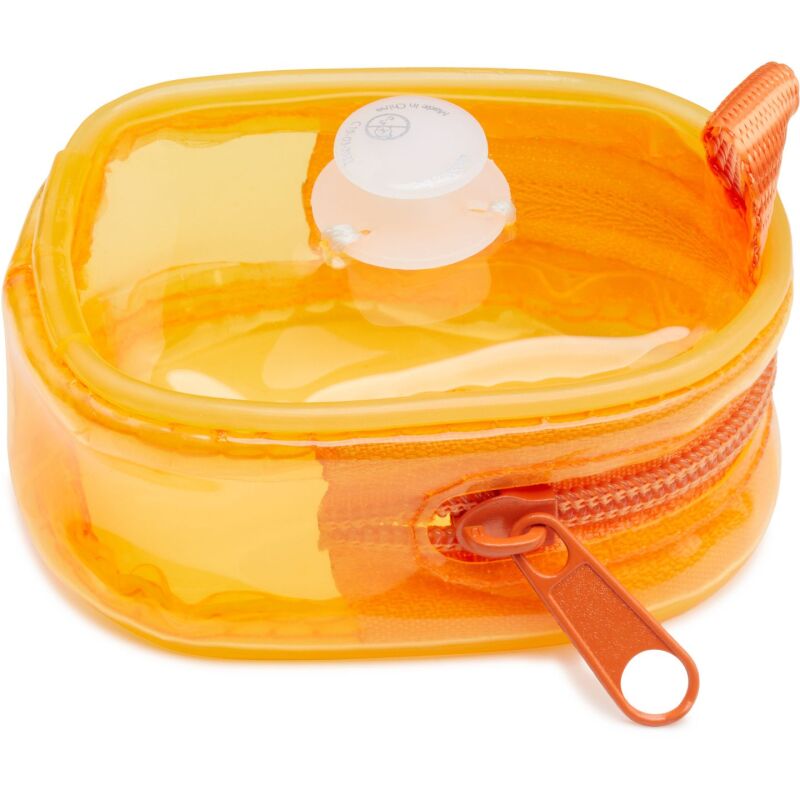 Crocs™ Jibbitz Festival Clear Pouch 