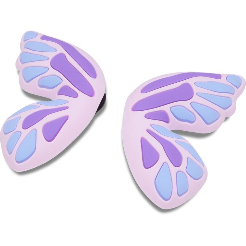 Crocs™ Jibbitz Double Butterfly 