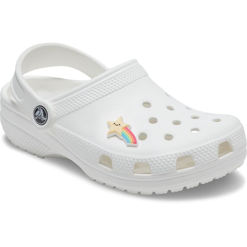 Crocs™ Jibbitz Shooting Star Rainbow 