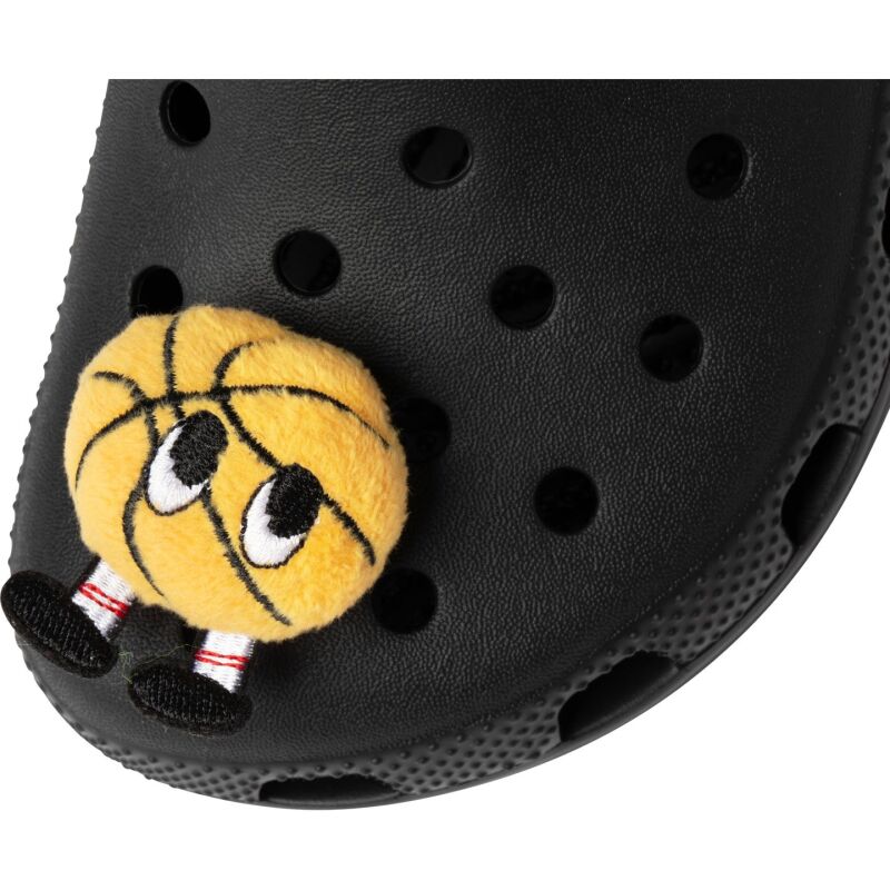 Crocs™ Jibbitz Plush Basketball 