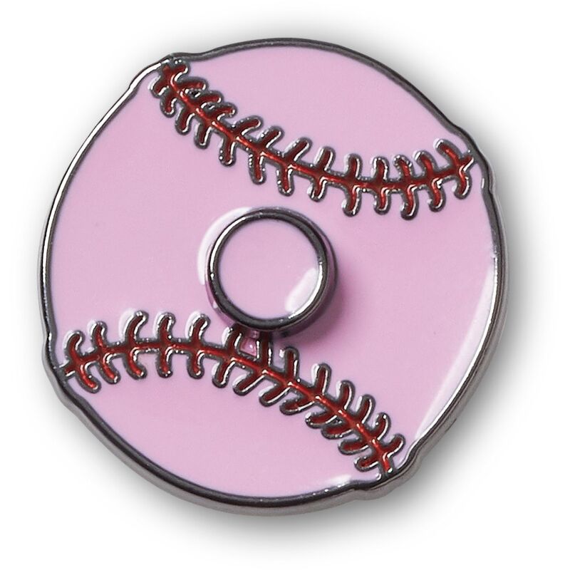 Crocs™ Jibbitz Spinning Basketball 