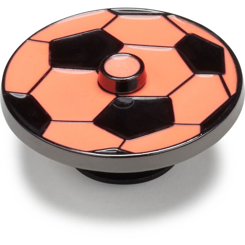 Crocs™ Jibbitz Spinning Soccerball 