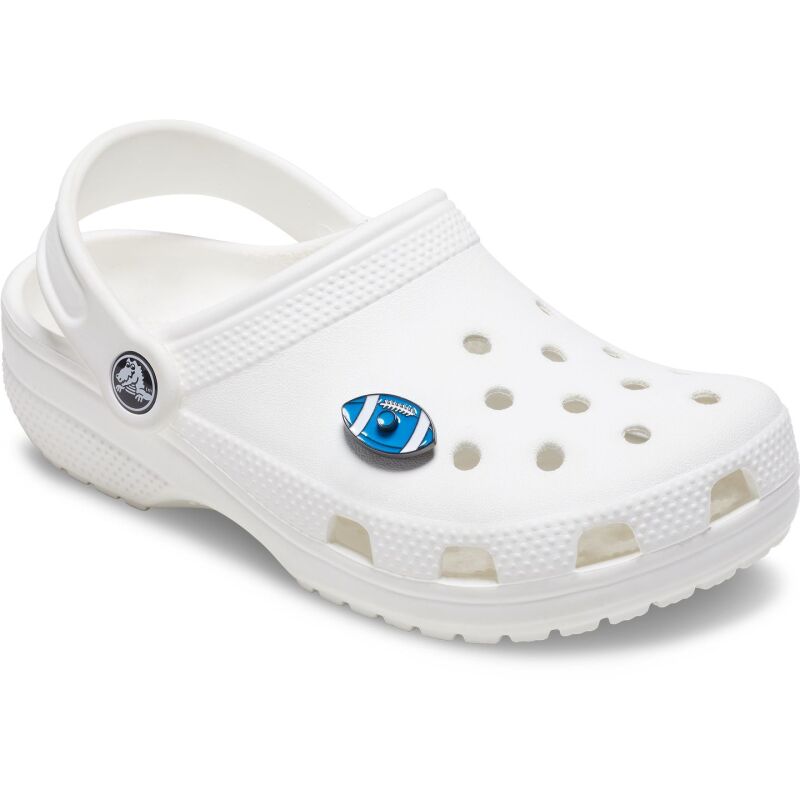 Crocs™ Jibbitz Spinning Football 