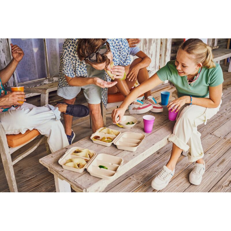 HEYDUDE Hudson Lift Sport Women 41271 Cream