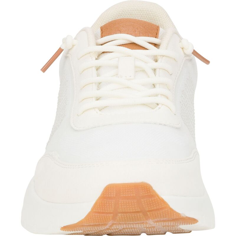 HEYDUDE Sirocco Alta M Essentials 42041 White/White