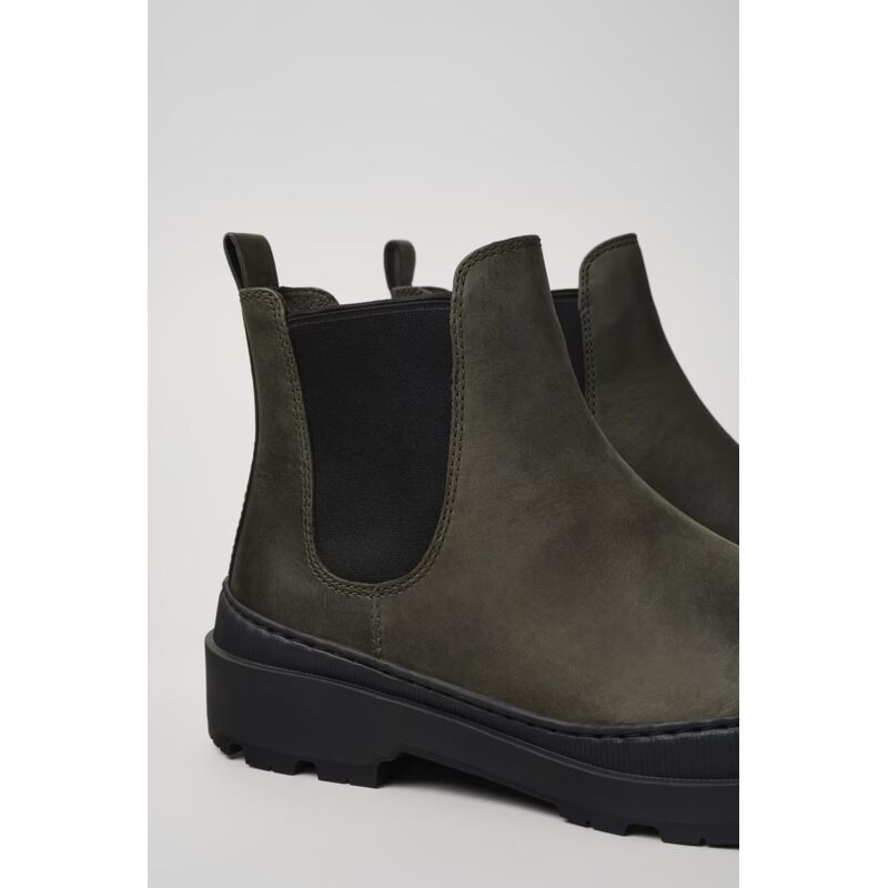 Camper BRUTUS MICHELIN K300435 Green