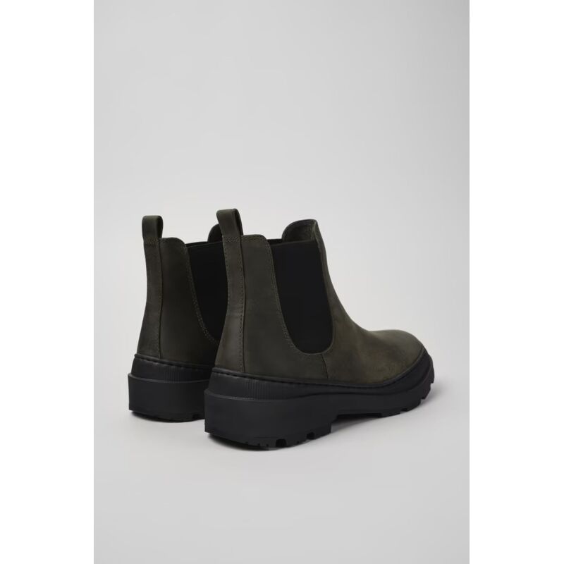 Camper BRUTUS MICHELIN K300435 Green