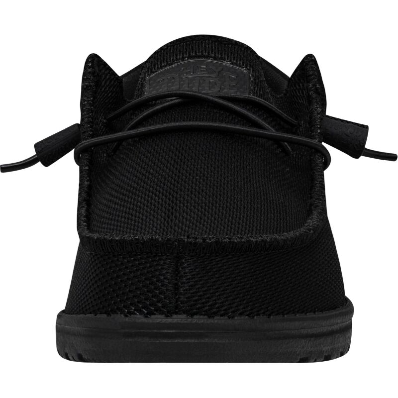 HEYDUDE Wally Funk Mono Men Shade