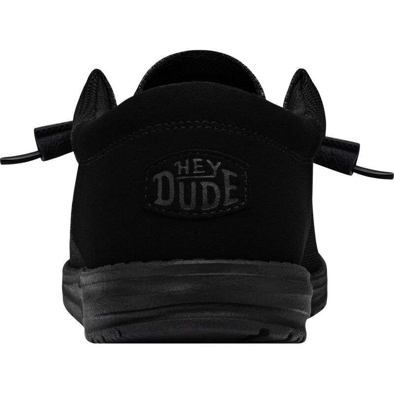 HEYDUDE Wally Funk Mono Men Shade